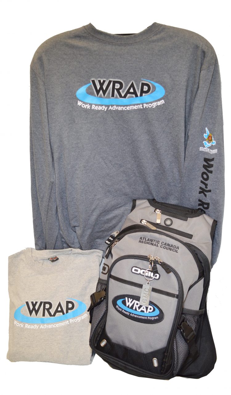 WRAP – ACRC